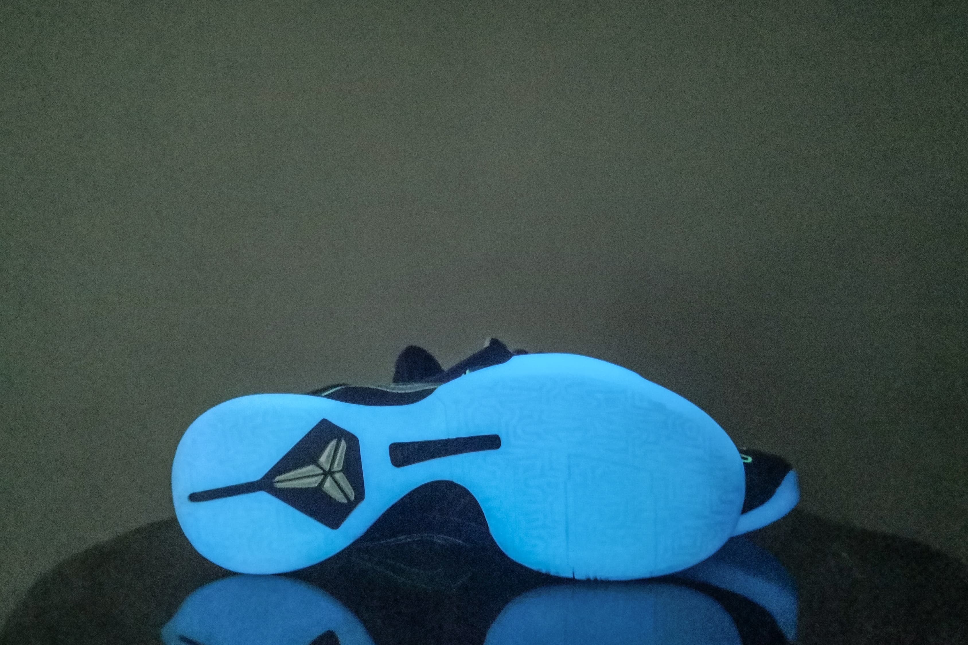 Nike Kobe 5 Protro X-Ray(A1 Batch)