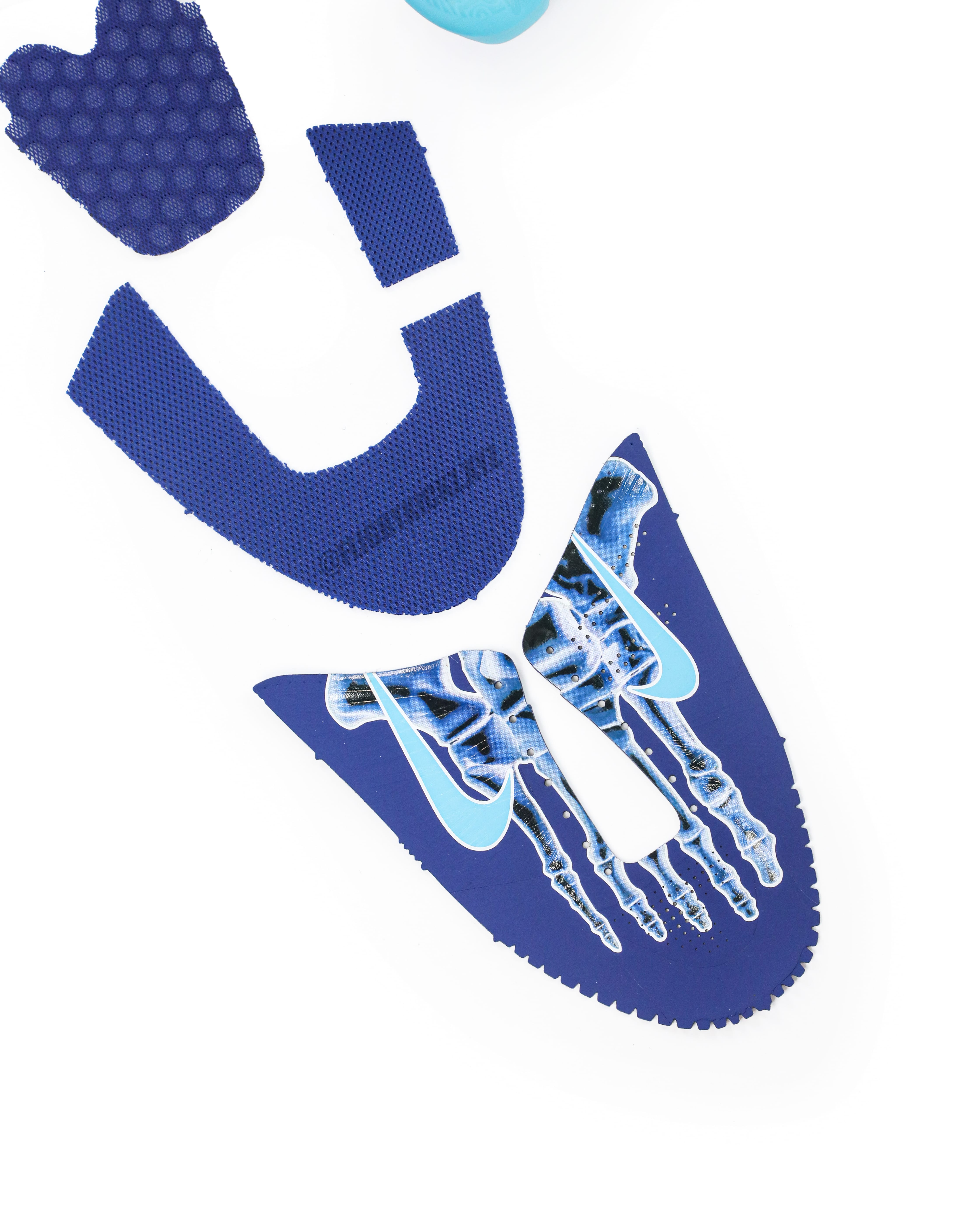 Nike Kobe 5 Protro X-Ray(A1 Batch)