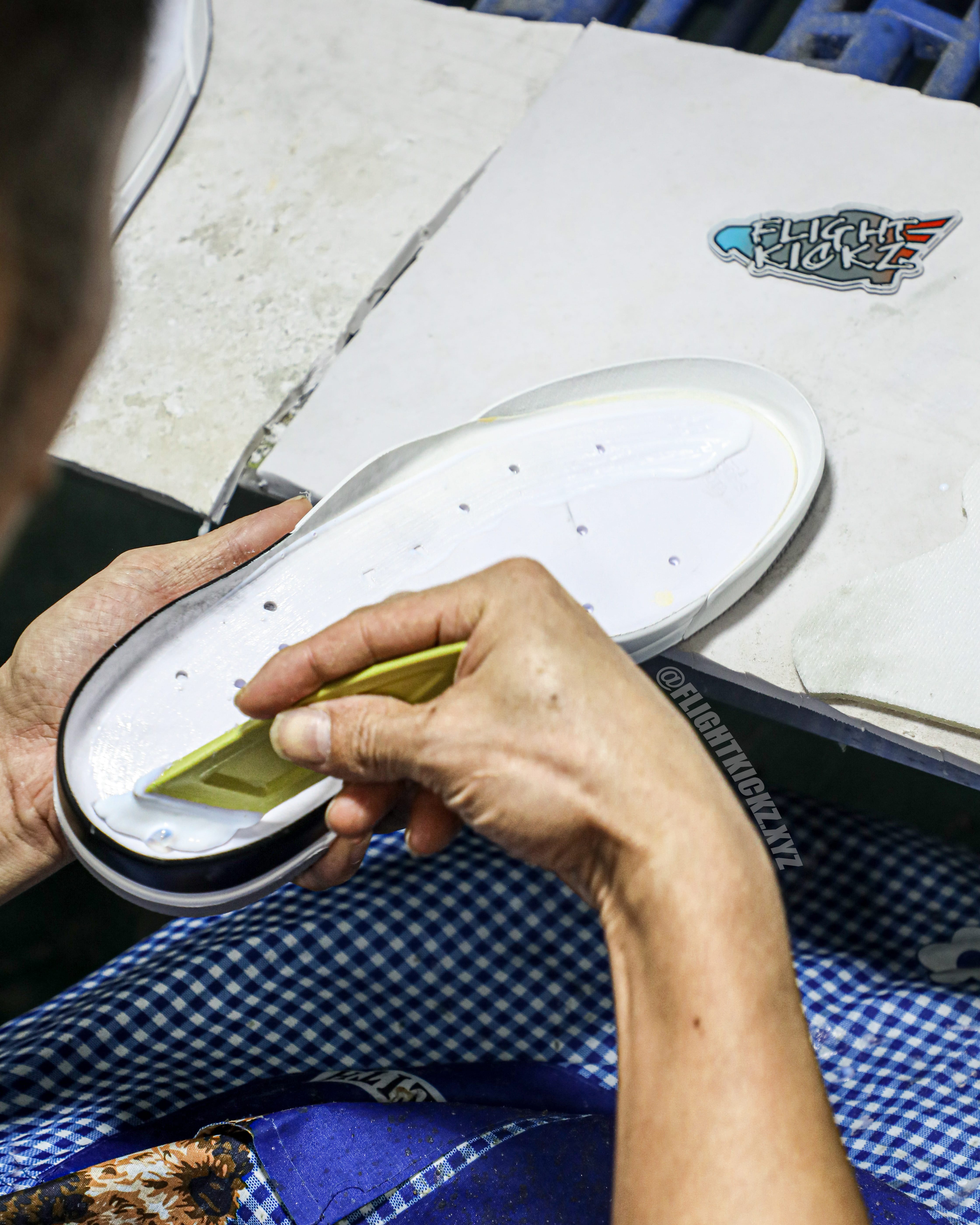 Air Jordan 3 Retro Black Cement Reimagined 2024 (Ln5 A1)