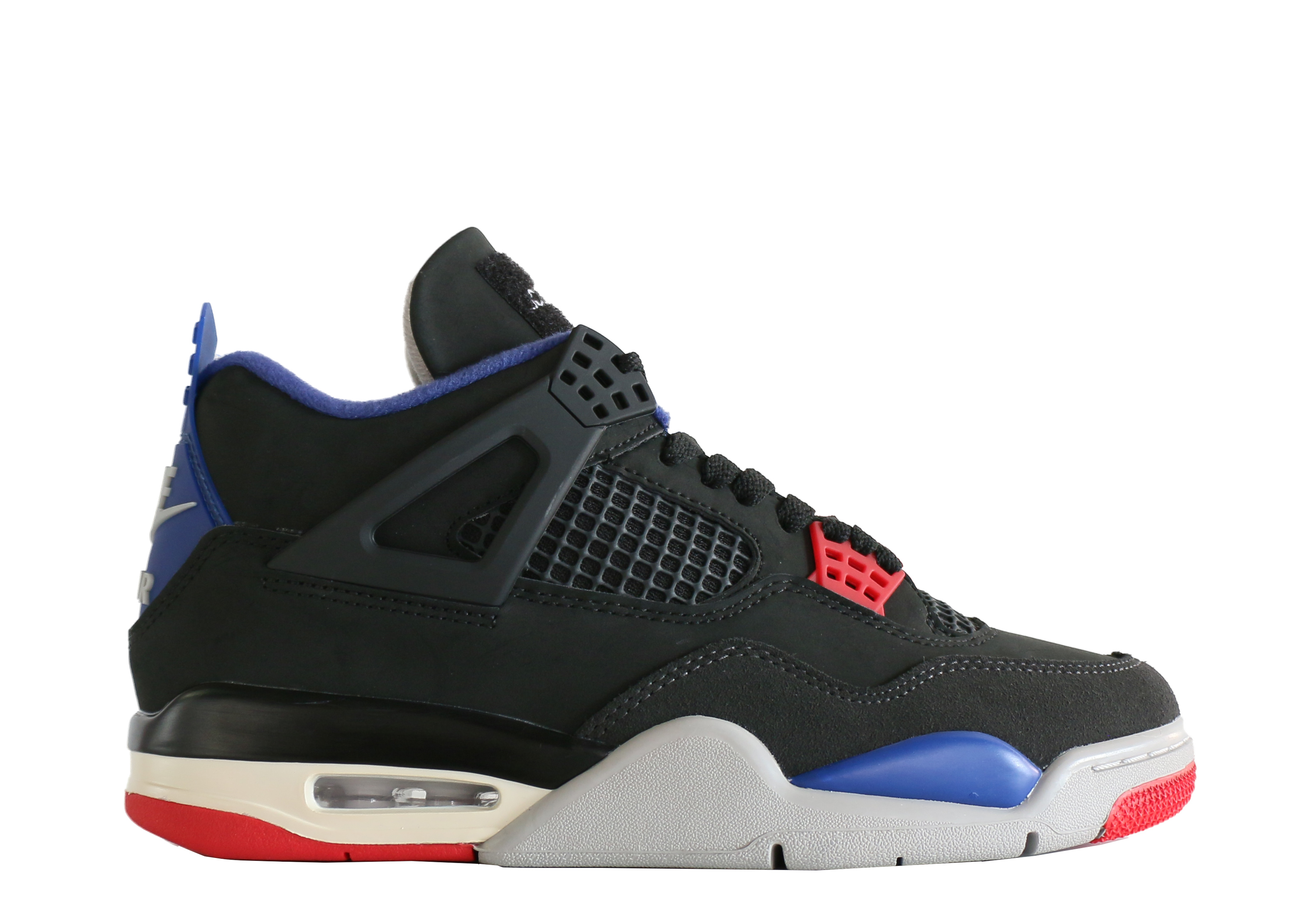 Air Jordan 4 ‘Rare Air’ 2025 (GS)