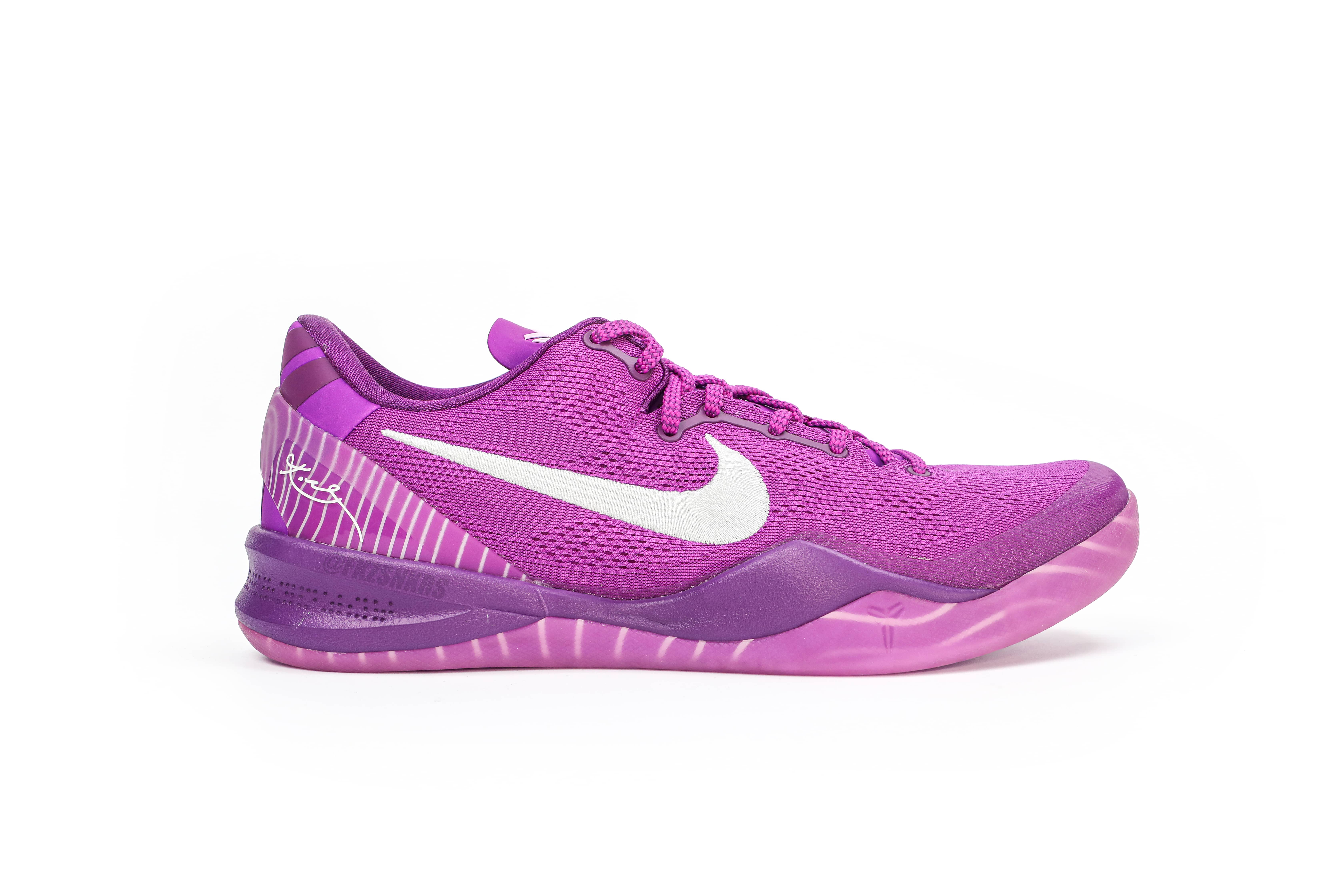 Nike Kobe 8 Protro EYBL 2024（Ln5 A1）