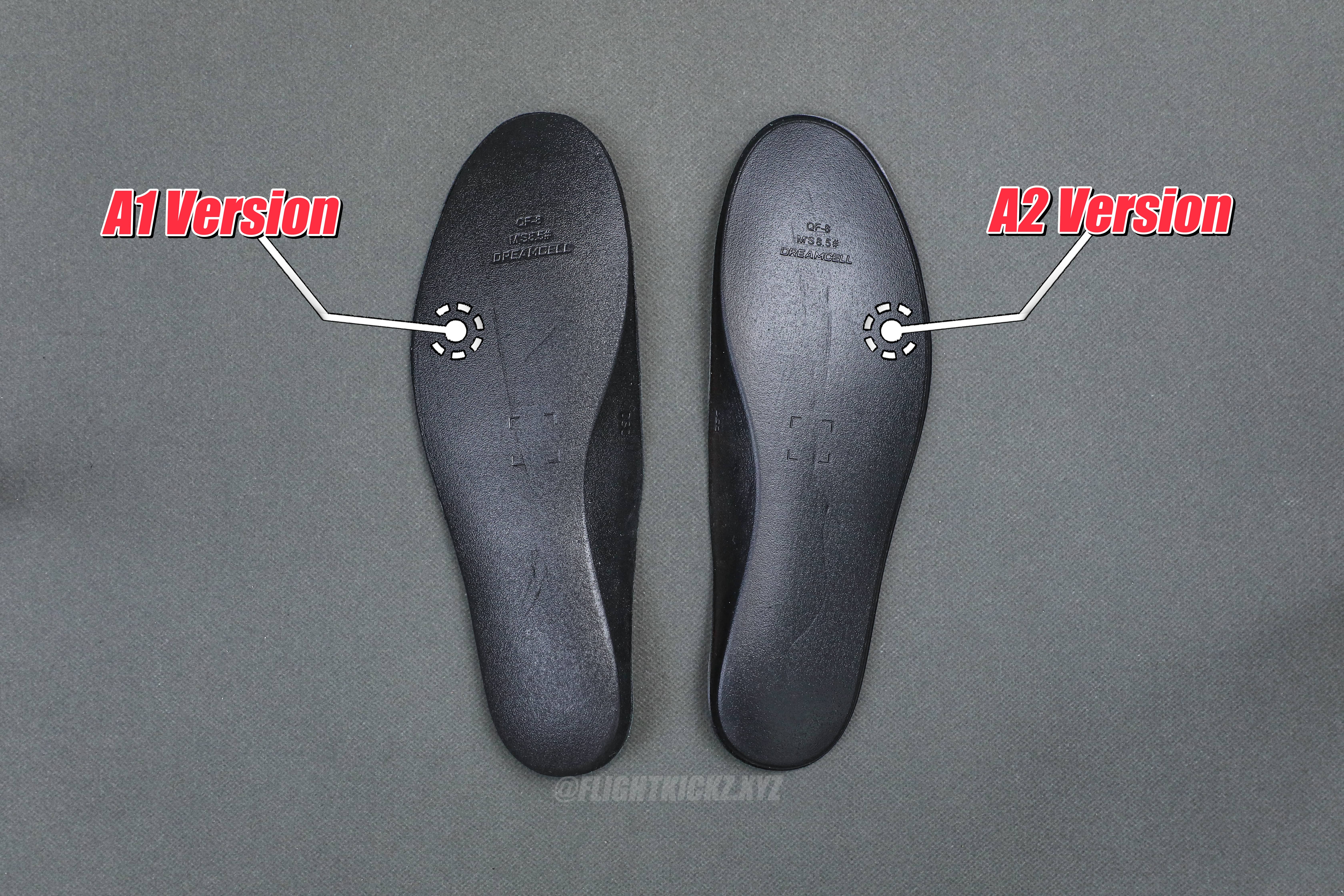 Air Jordan 4 Retro “Oxidized Green” 2024 (Ln5 A1 Batch)