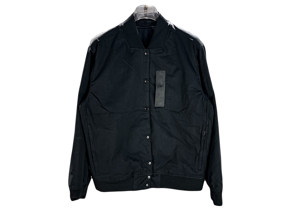 Stone 1Sland Year of the Dragon Limited Edition Embroidered Reversible Jacket 2024