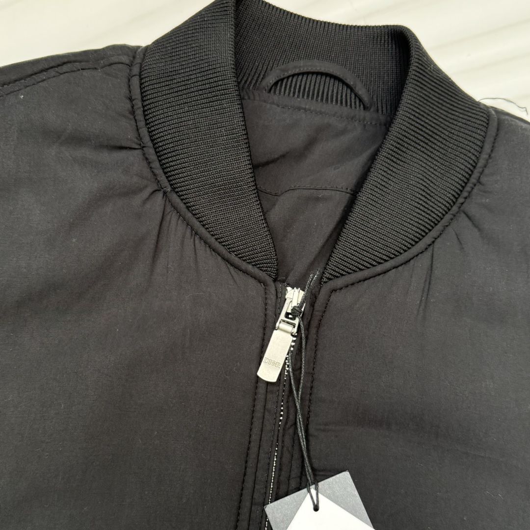 Stone 1Sland &Dio Early Fall Starburst Compass Flight Jacket