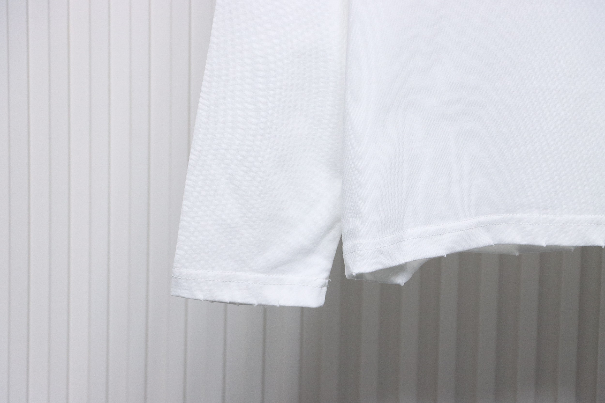 Chorme Heart Cross pendant Long Sleeve T-Shirt