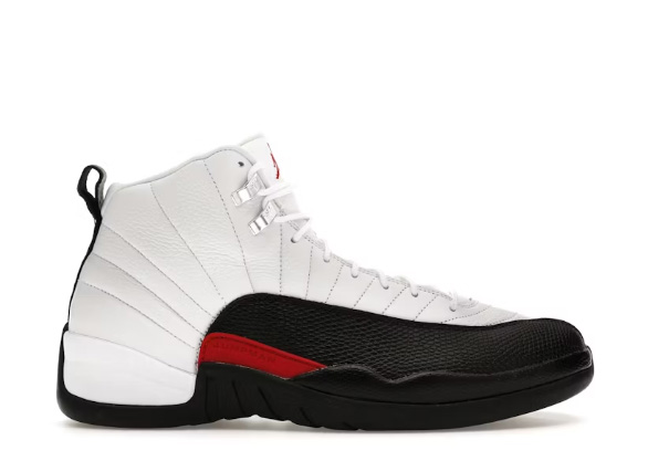 Jordan 12 Retro Taxi Flip 2024