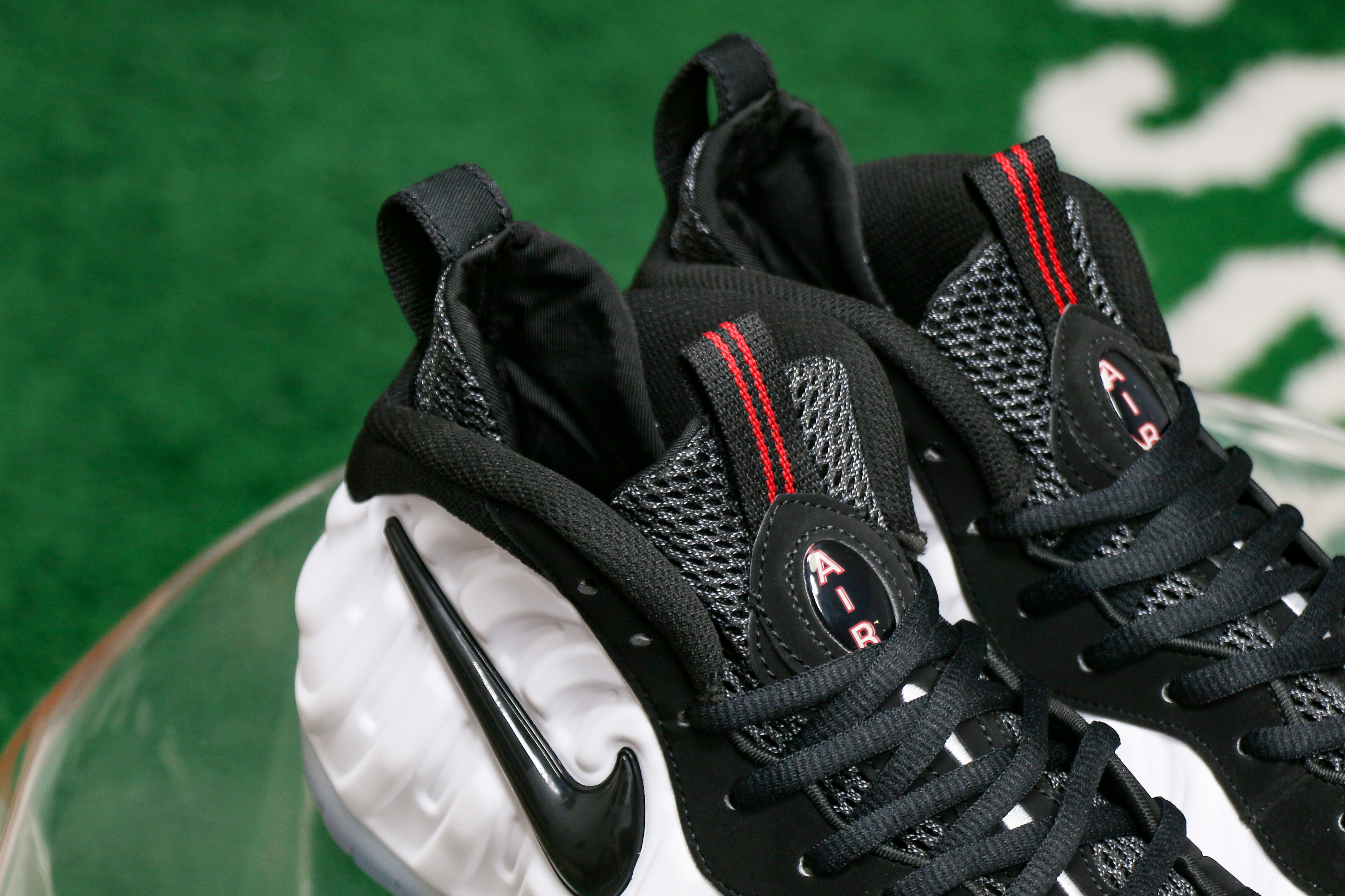 Nike Air Foamposite Pro Pearl