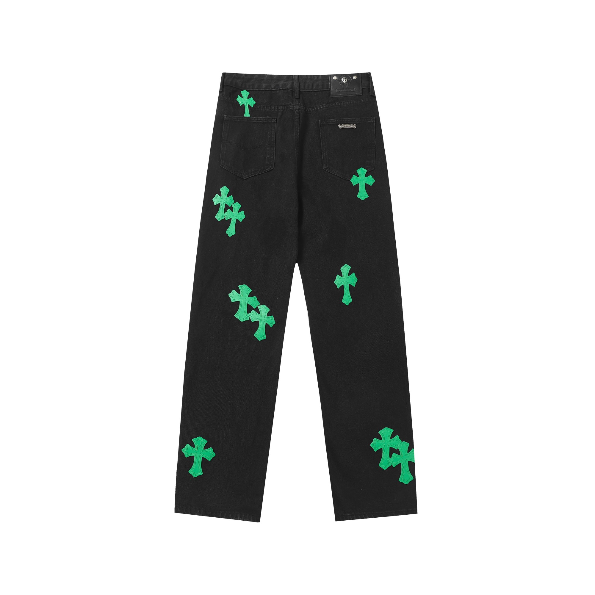 Ch*0me He**ts miami limited color 9985 pants