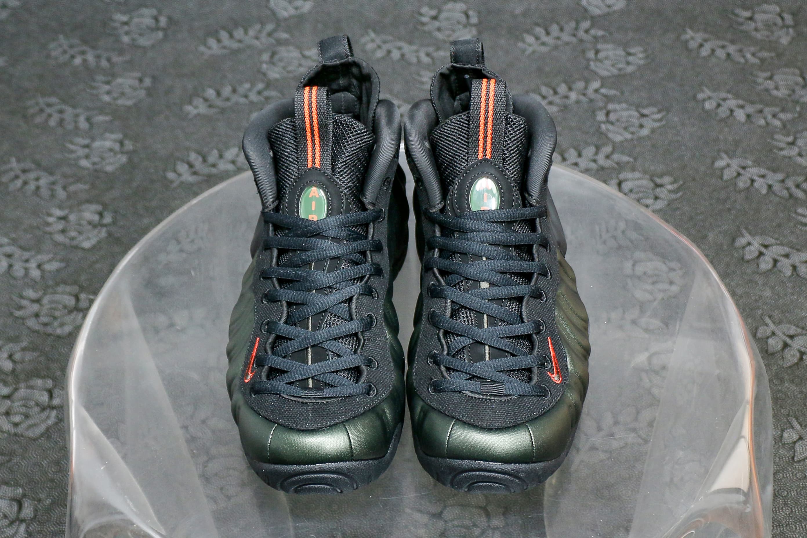 Nike Air Foamposite Pro Sequoia