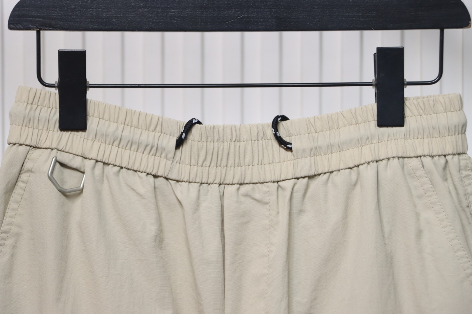 St0ne Island Compass-badge Shorts