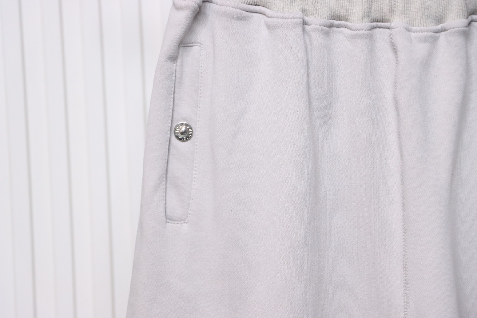 St0ne Island Loose fit Bermuda Shorts