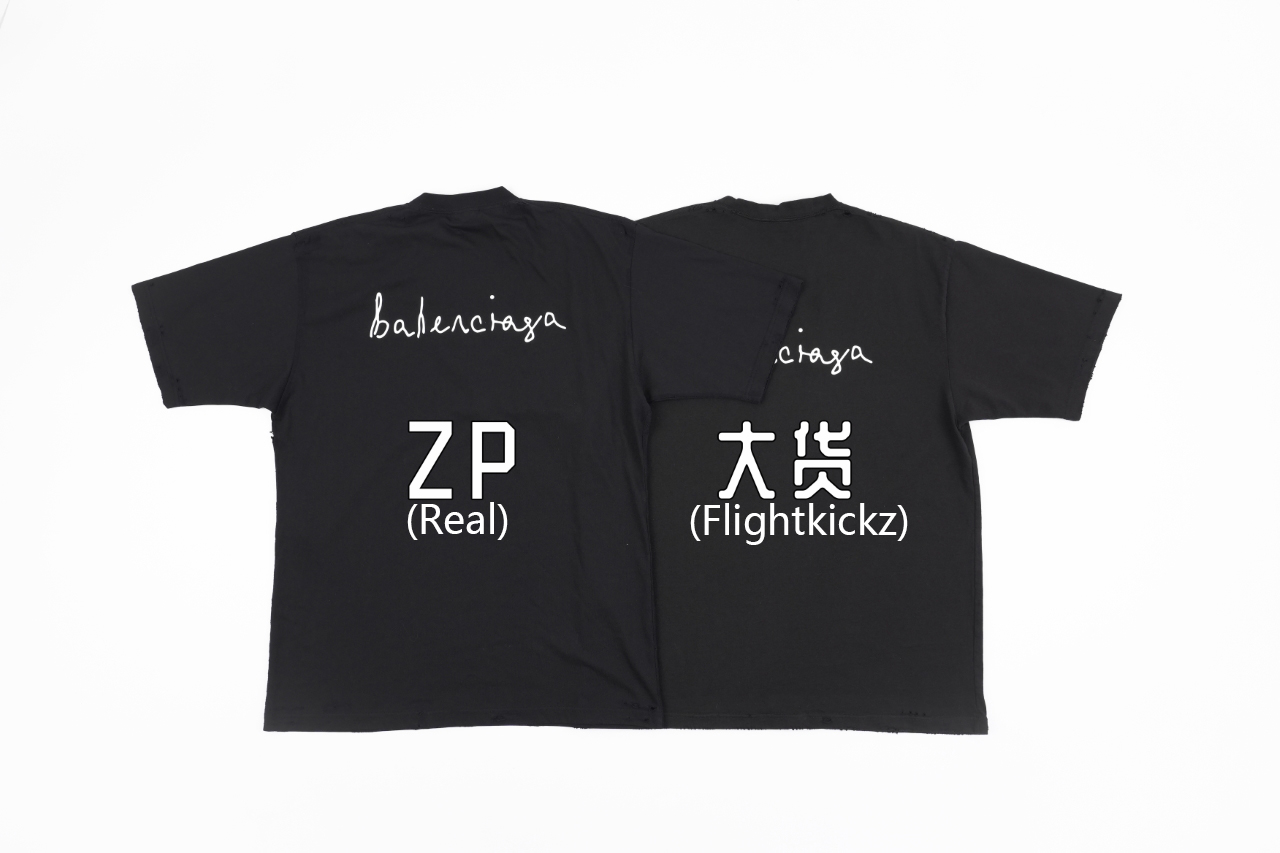 Balanciag@ Heart Tee