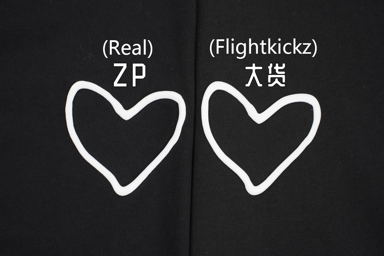 Balanciag@ Heart Tee