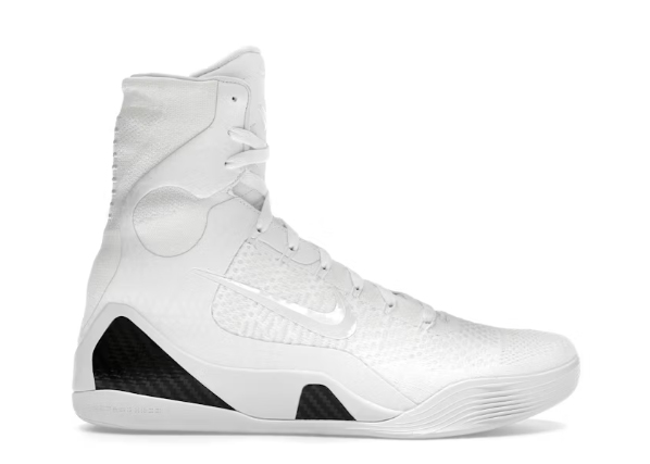 Nike Kobe 9 Elite Protro Halo (A1 Batch)