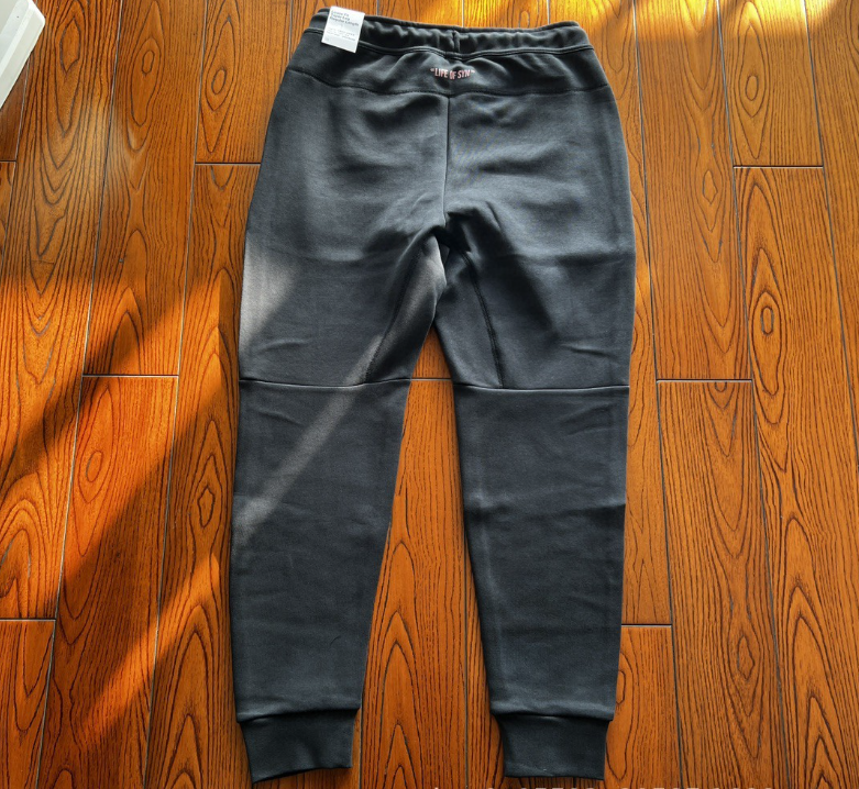 Nike Tech Fleece Full Zip Central Cee Hoodie Suits