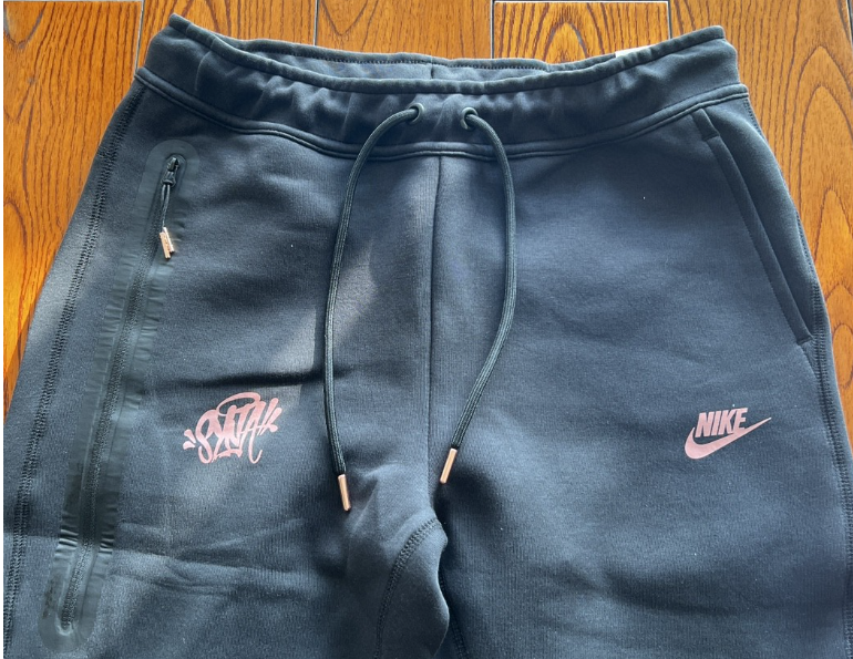 Nike Tech Fleece Full Zip Central Cee Hoodie Suits