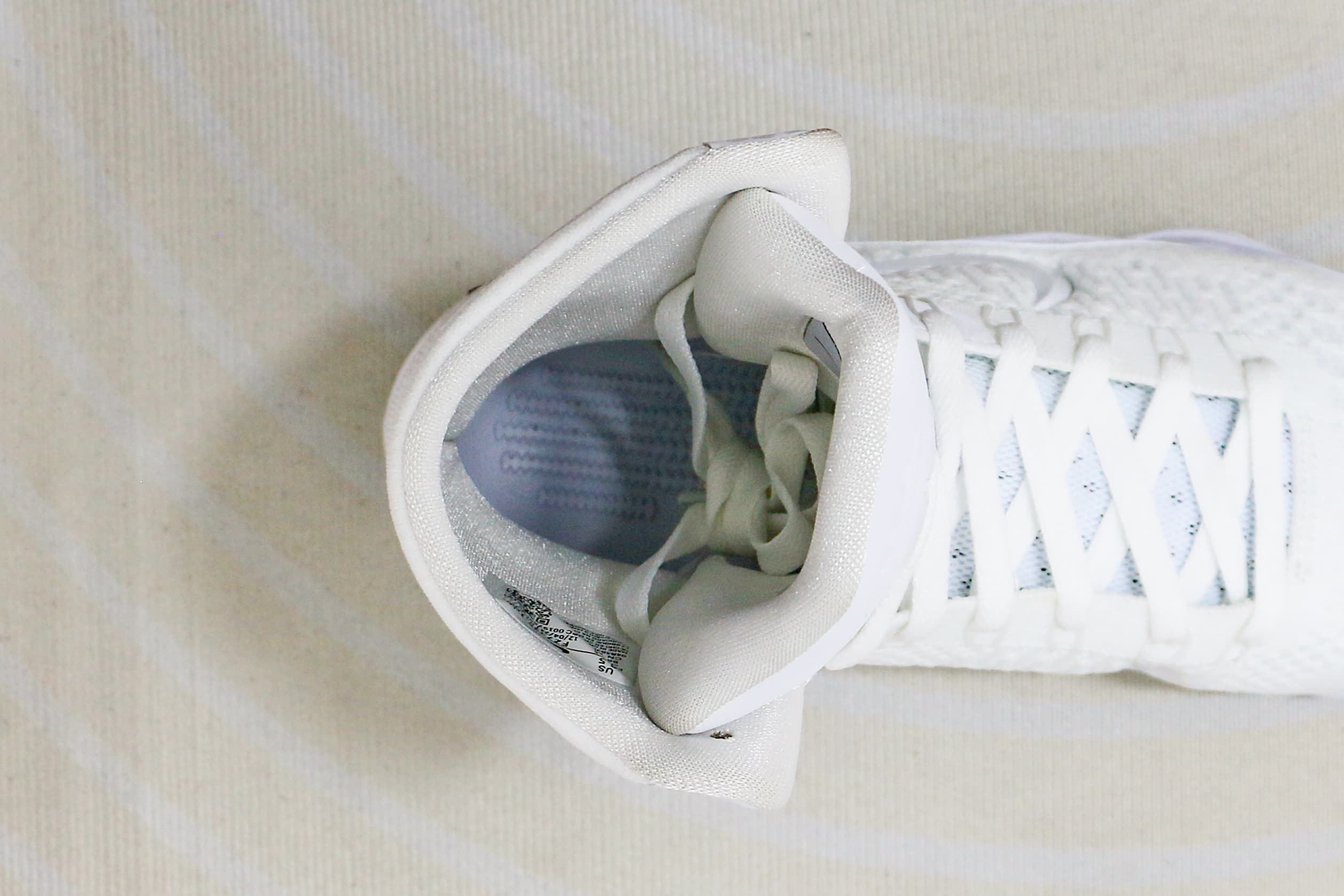 Nike Kobe 9 Elite Protro Halo (A1 Batch)