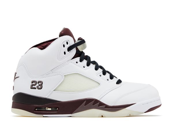 A Ma Maniere X Jordan 5 Retro OG Violet Ore