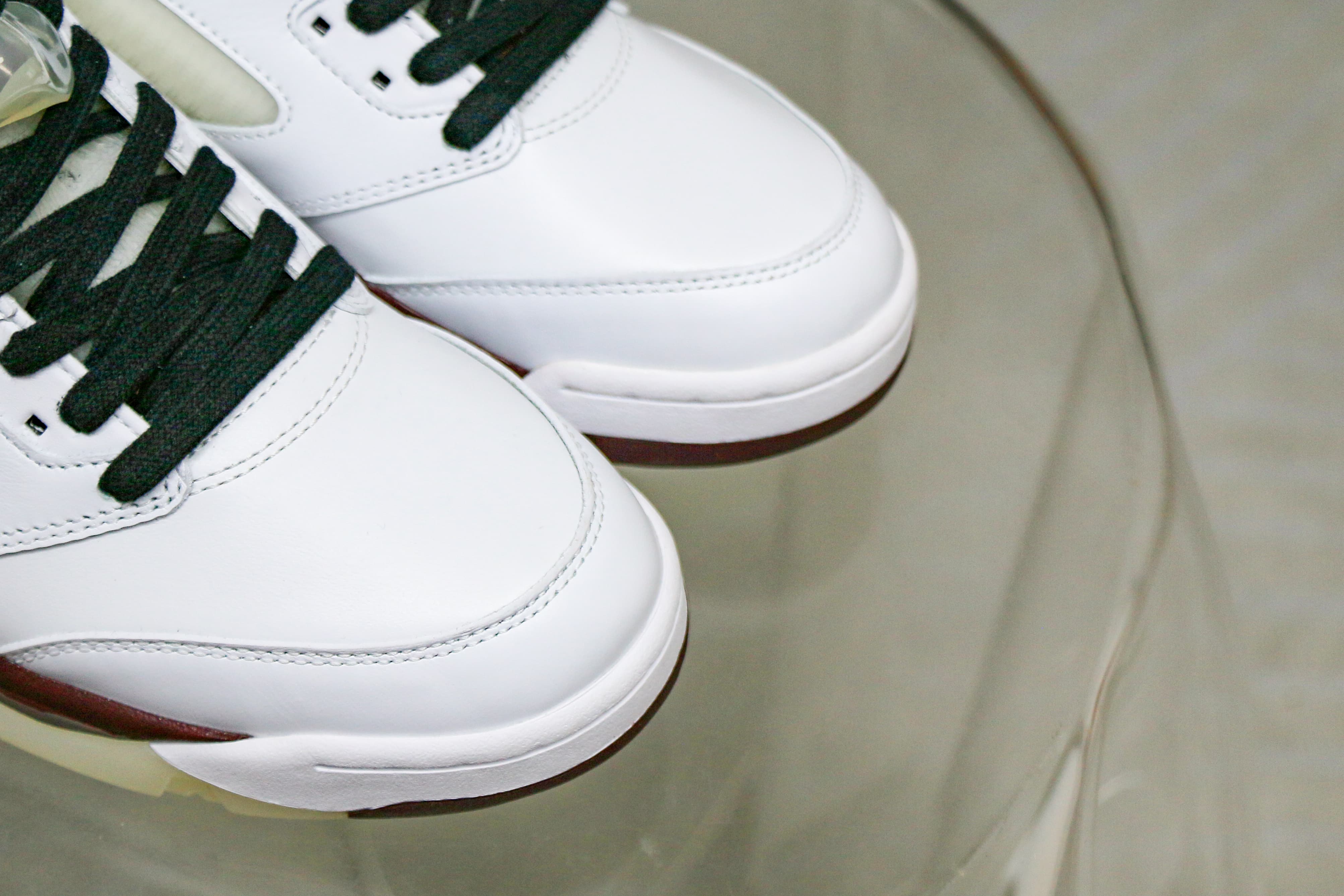 A Ma Maniere X Jordan 5 Retro OG Violet Ore