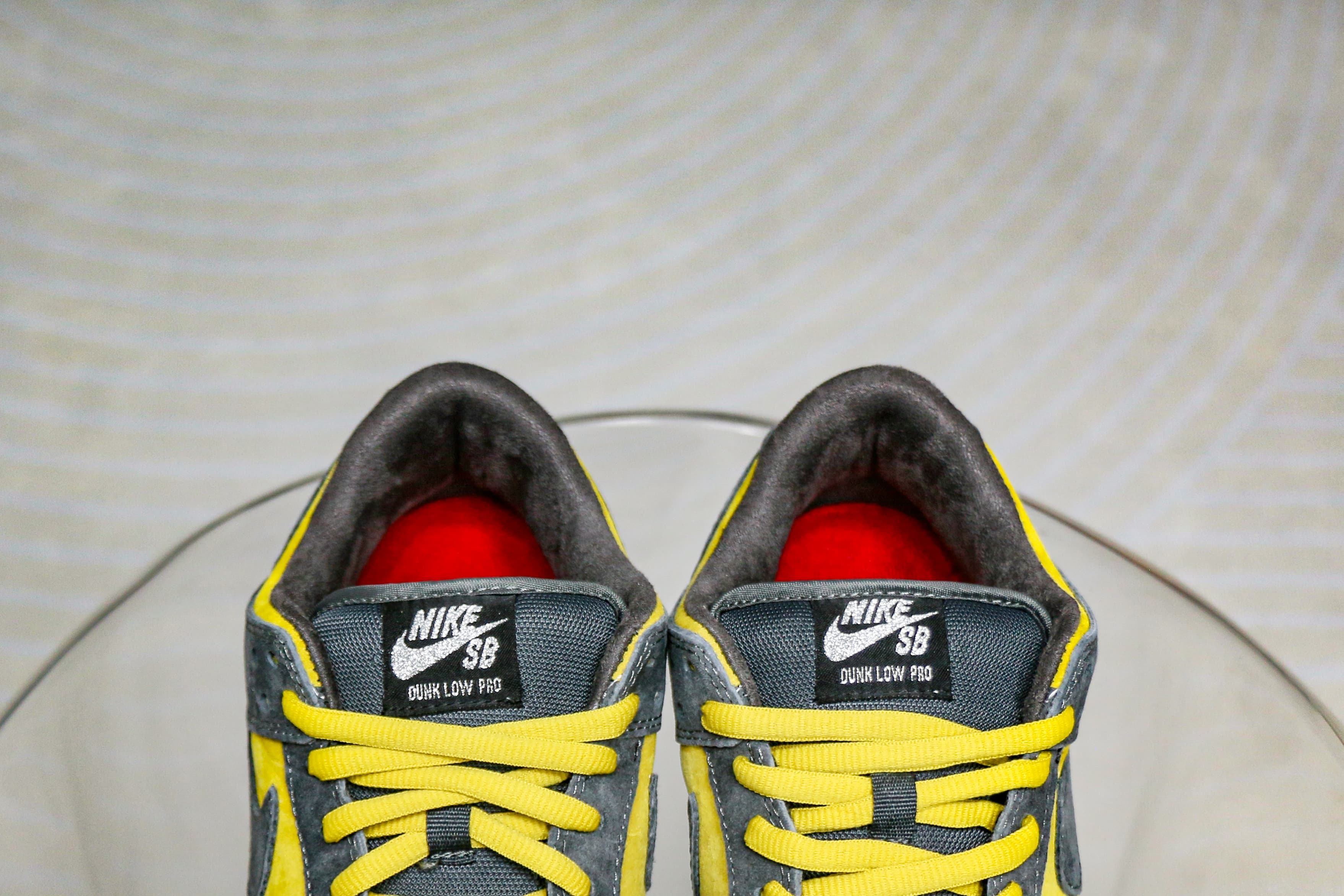 Nike SB Dunk Low Supreme 94 Hulk