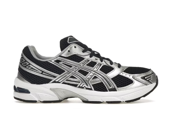 ASICS Gel-1130 French Blue Pure Silver