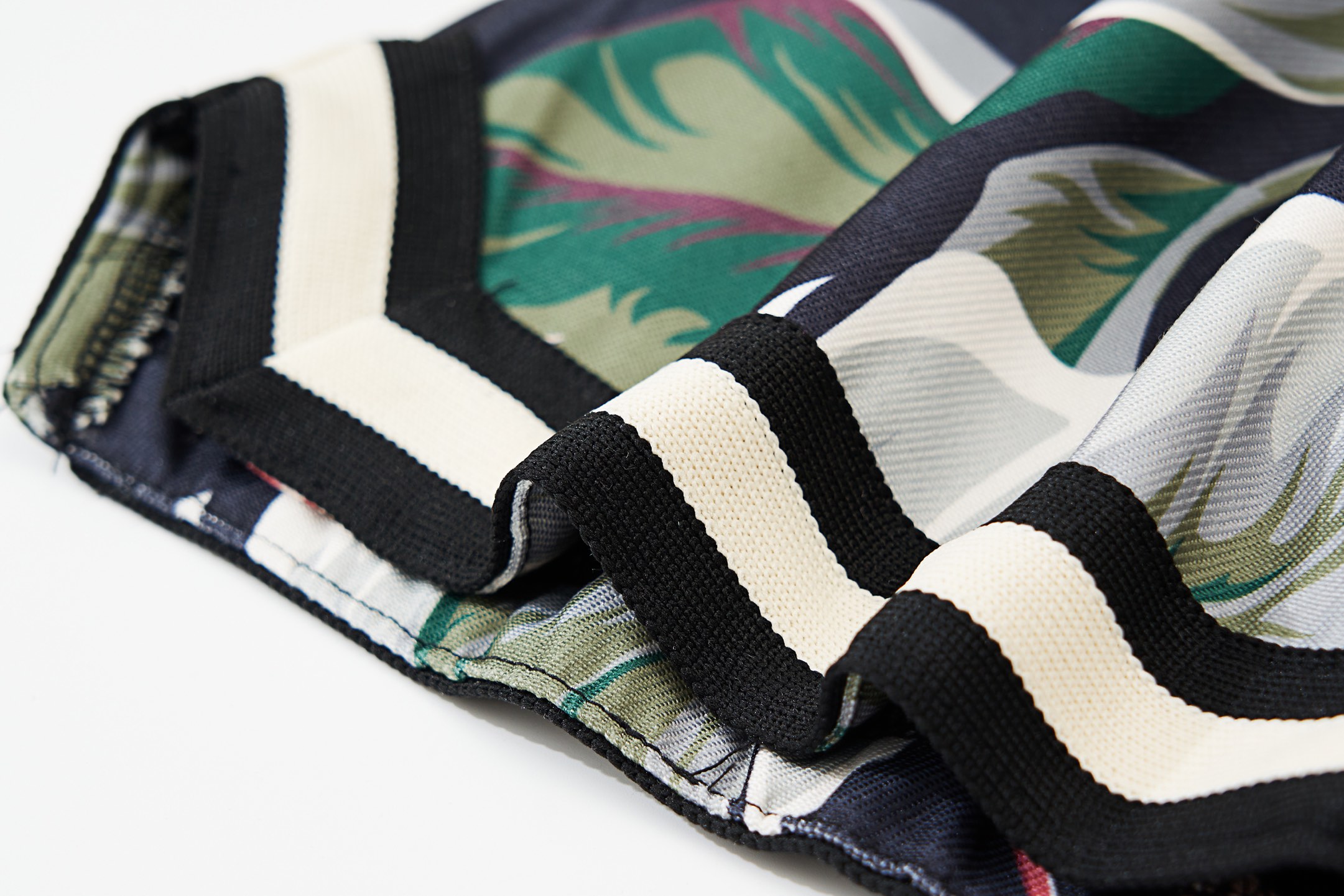 FEAR OF GOD FOG Coconut Tree Shorts