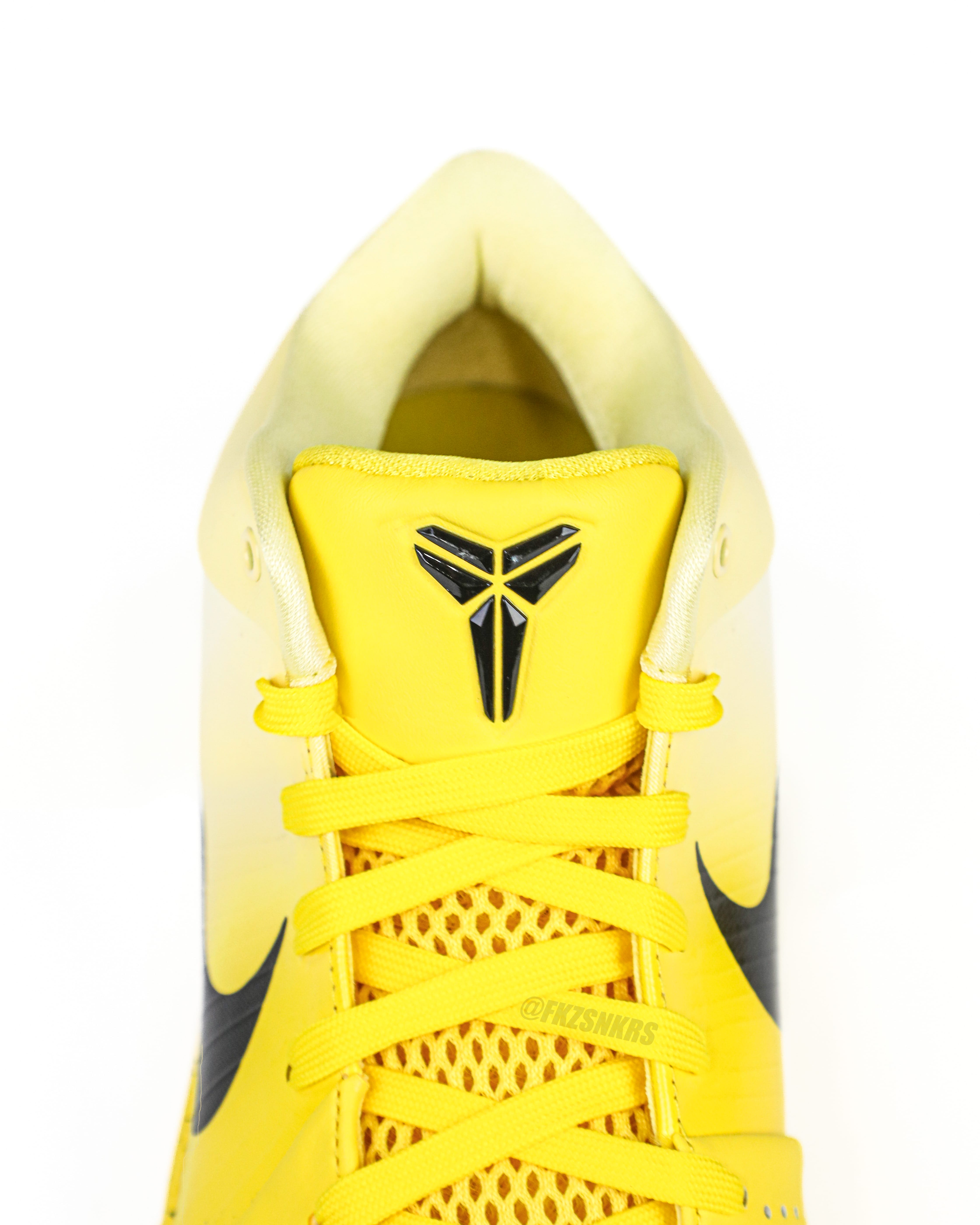 Nike Kobe 4 Protro CHBL