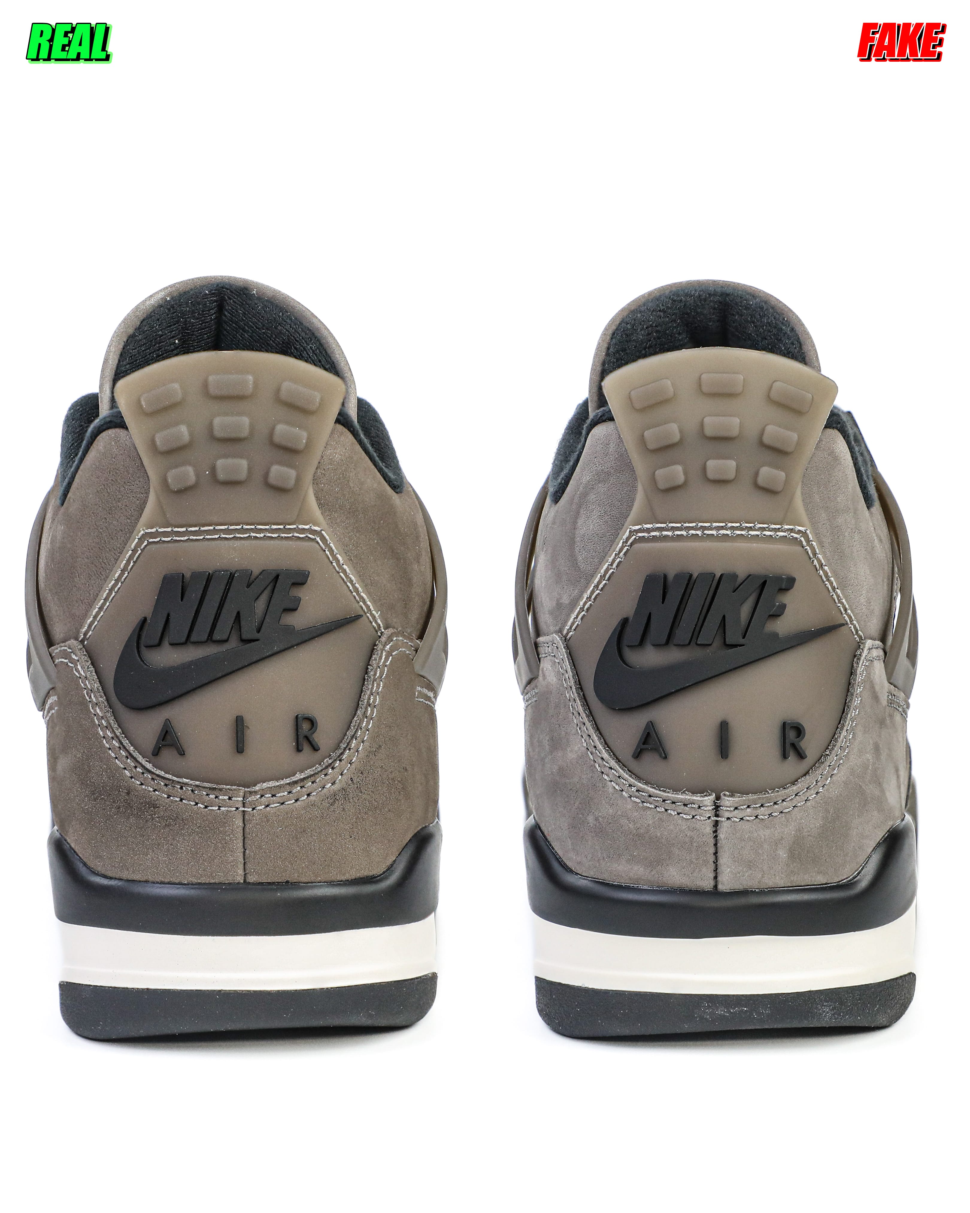 Jordan 4 Retro Cave Stone 2025 (LN5 A1 Batch)