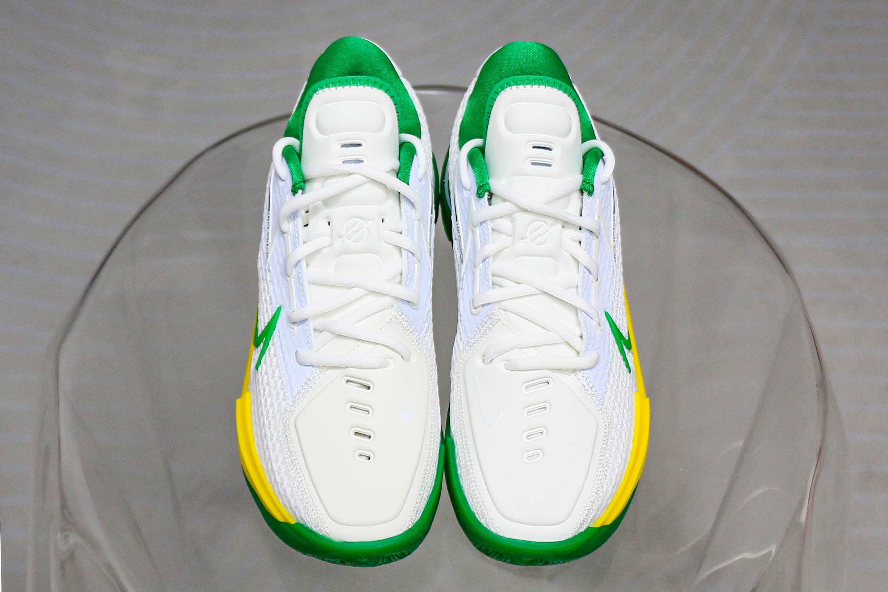 Air Zoom GT Cut ‘Oregon Home’ PE